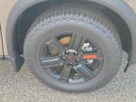 2026 Nissan Rogue 2026.5 AWD Rock Creek