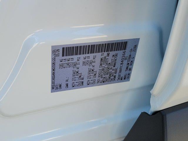 2026 Nissan Rogue 2026.5 AWD Rock Creek