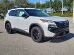 2026 Nissan Rogue 2026.5 AWD Rock Creek
