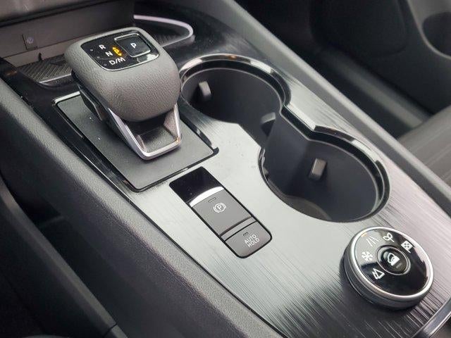 2026 Nissan Rogue 2026.5 AWD Rock Creek