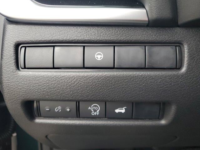 2026 Nissan Rogue 2026.5 AWD Rock Creek