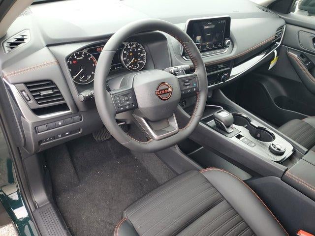 2026 Nissan Rogue 2026.5 AWD Rock Creek