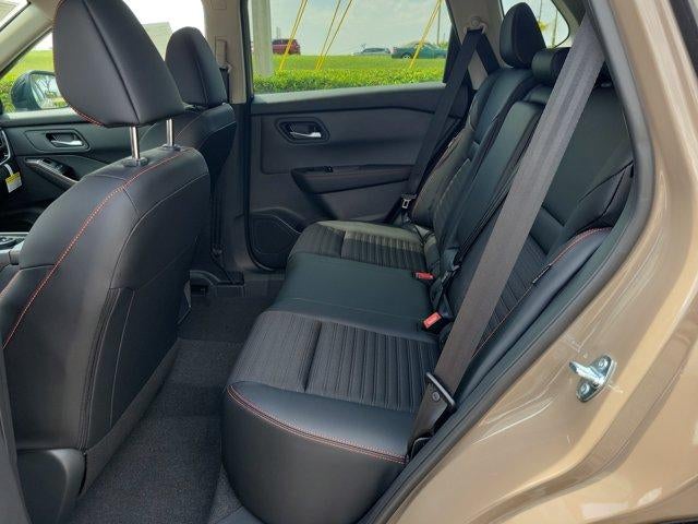 2026 Nissan Rogue 2026.5 AWD Rock Creek