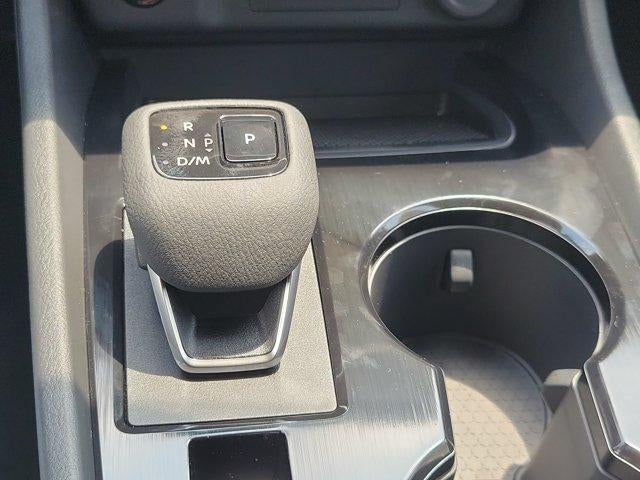 2026 Nissan Rogue 2026.5 AWD Rock Creek