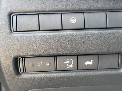 2026 Nissan Rogue 2026.5 AWD Rock Creek