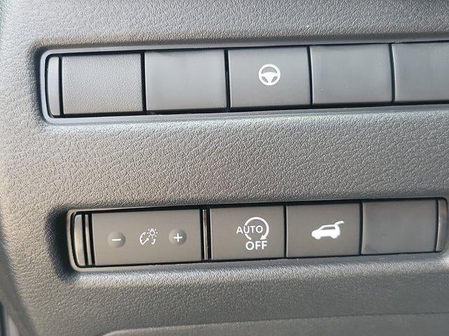 2026 Nissan Rogue 2026.5 AWD Rock Creek