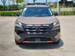 2026 Nissan Rogue 2026.5 AWD Rock Creek