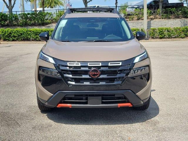 2026 Nissan Rogue 2026.5 AWD Rock Creek