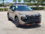 2026 Nissan Rogue 2026.5 AWD Rock Creek