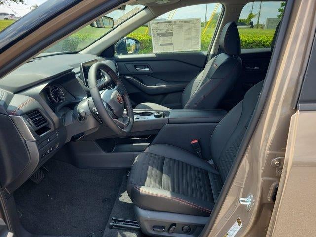 2026 Nissan Rogue 2026.5 AWD Rock Creek