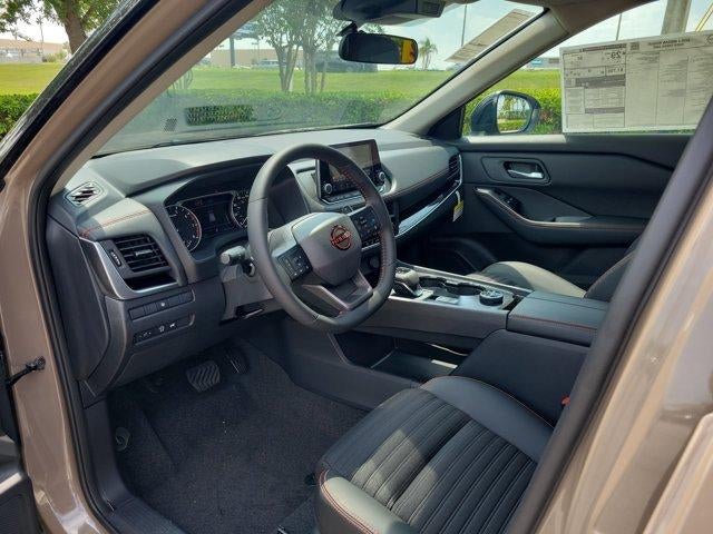 2026 Nissan Rogue 2026.5 AWD Rock Creek