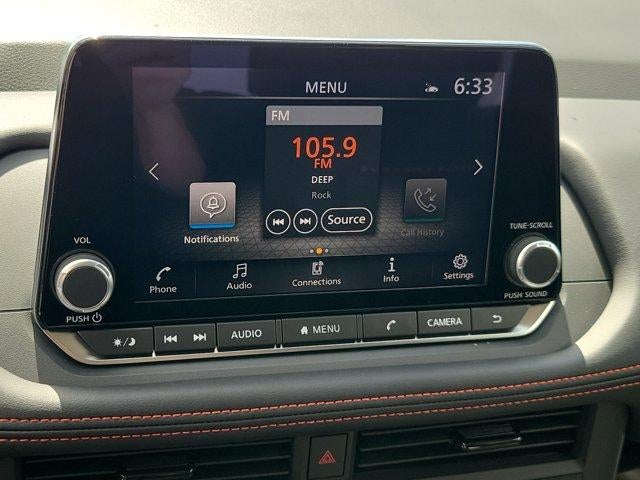 2026 Nissan Rogue 2026.5 AWD Rock Creek