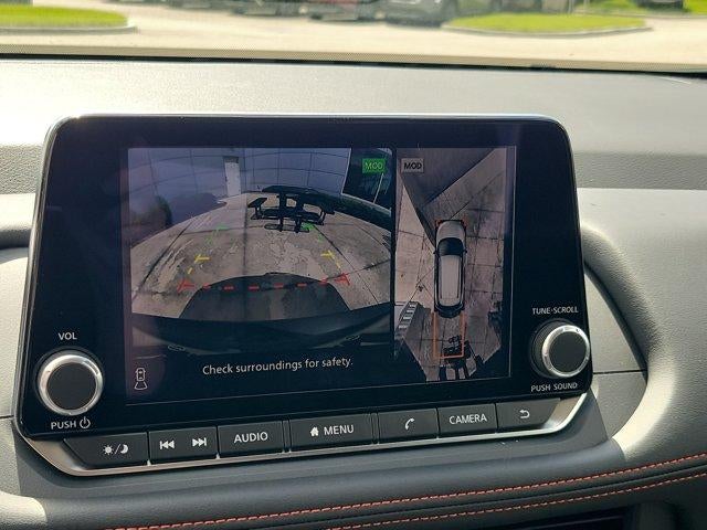 2026 Nissan Rogue 2026.5 AWD Rock Creek