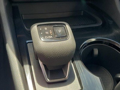 2026 Nissan Rogue 2026.5 AWD Rock Creek