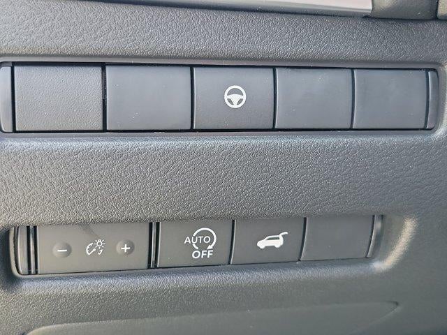 2026 Nissan Rogue 2026.5 AWD Rock Creek