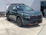 2026 Nissan Rogue 2026.5 AWD Rock Creek