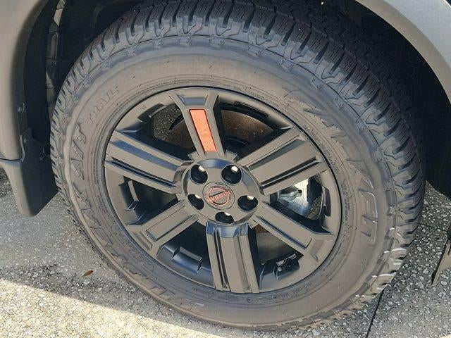 2026 Nissan Rogue 2026.5 AWD Rock Creek
