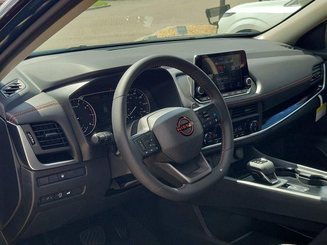 2026 Nissan Rogue 2026.5 AWD Rock Creek