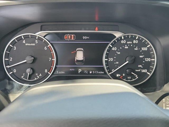 2026 Nissan Rogue 2026.5 AWD Rock Creek
