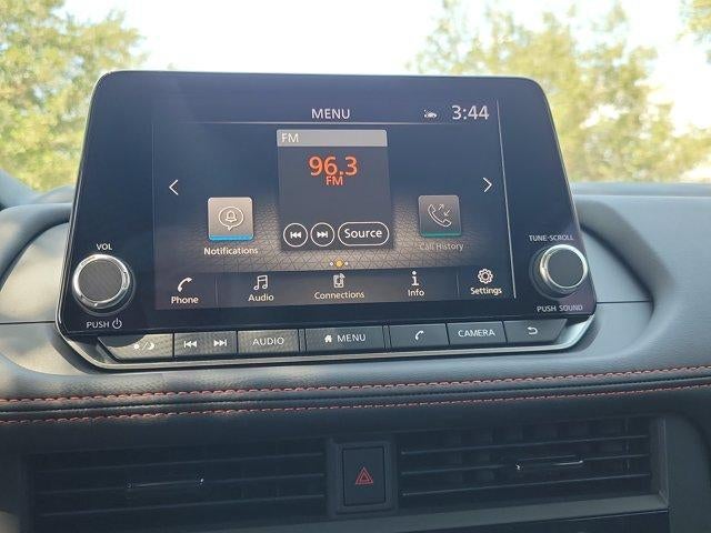 2026 Nissan Rogue 2026.5 AWD Rock Creek