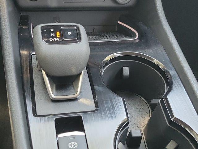 2026 Nissan Rogue 2026.5 AWD Rock Creek