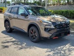 2026 Nissan Rogue 2026.5 AWD Rock Creek