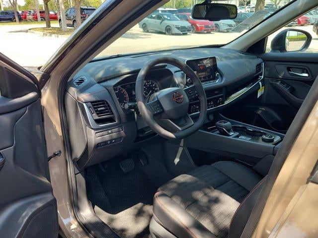 2026 Nissan Rogue 2026.5 AWD Rock Creek