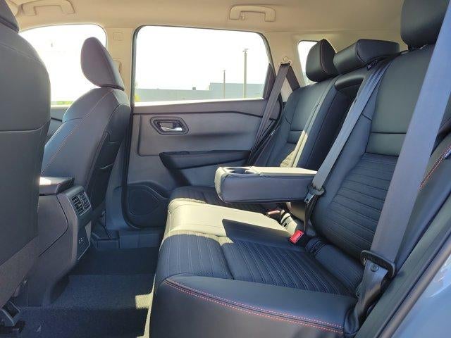 2026 Nissan Rogue 2026.5 AWD Rock Creek