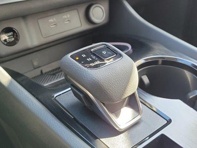 2026 Nissan Rogue 2026.5 AWD Rock Creek