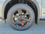 2026 Nissan Rogue 2026.5 AWD Rock Creek