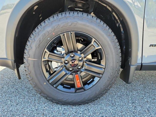 2026 Nissan Rogue 2026.5 AWD Rock Creek