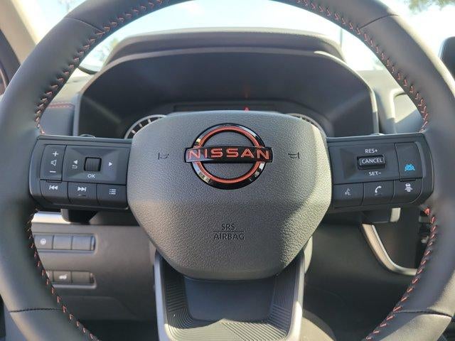 2026 Nissan Rogue 2026.5 AWD Rock Creek
