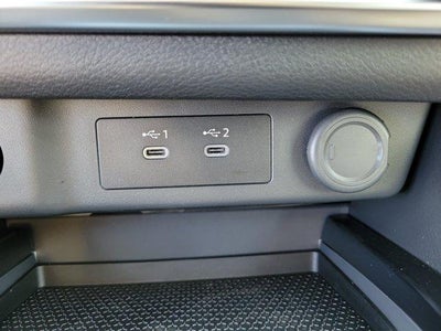 2026 Nissan Rogue 2026.5 AWD Rock Creek
