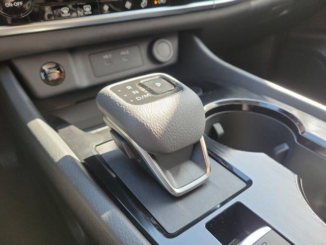 2026 Nissan Rogue 2026.5 AWD Rock Creek