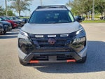 2026 Nissan Rogue 2026.5 AWD Rock Creek