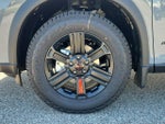 2026 Nissan Rogue 2026.5 AWD Rock Creek