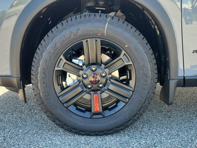 2026 Nissan Rogue 2026.5 AWD Rock Creek