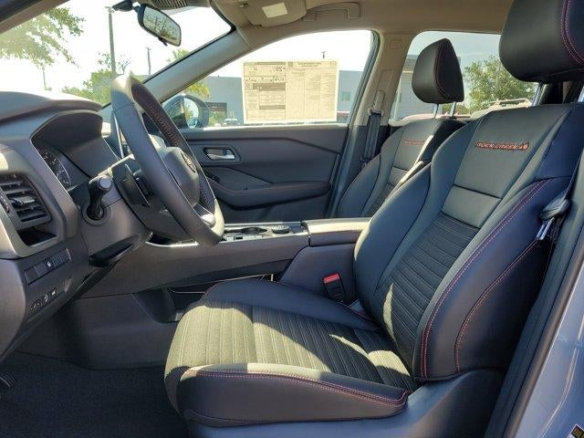 2026 Nissan Rogue 2026.5 AWD Rock Creek