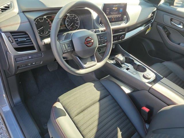 2026 Nissan Rogue 2026.5 AWD Rock Creek