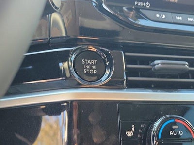 2025 Nissan Pathfinder SV 2WD