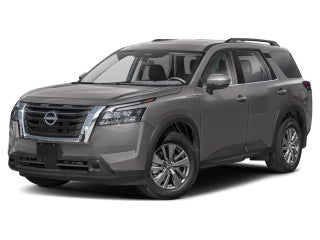 2025 Nissan Pathfinder SV 2WD