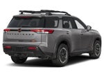 2026 Nissan Pathfinder Rock Creek 4WD