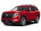 2026 Nissan Pathfinder SV 2WD