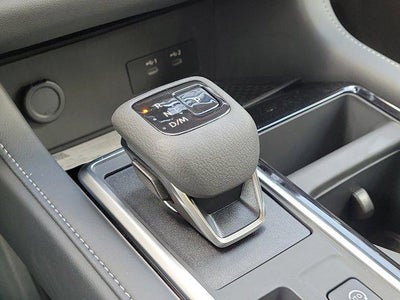 2026 Nissan Pathfinder SV 2WD