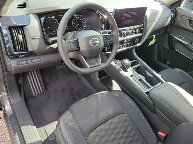 2026 Nissan Pathfinder SV 2WD