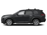 2026 Nissan Pathfinder SV 2WD