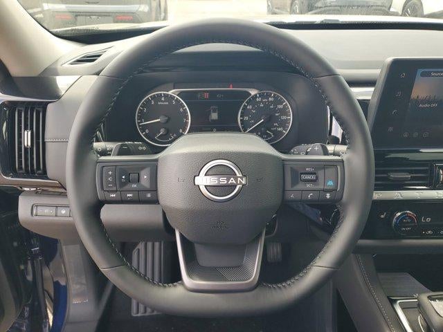 2026 Nissan Pathfinder SV 2WD