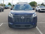 2026 Nissan Pathfinder SV 2WD