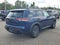 2026 Nissan Pathfinder SV 2WD