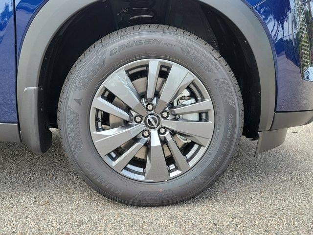 2026 Nissan Pathfinder SV 2WD